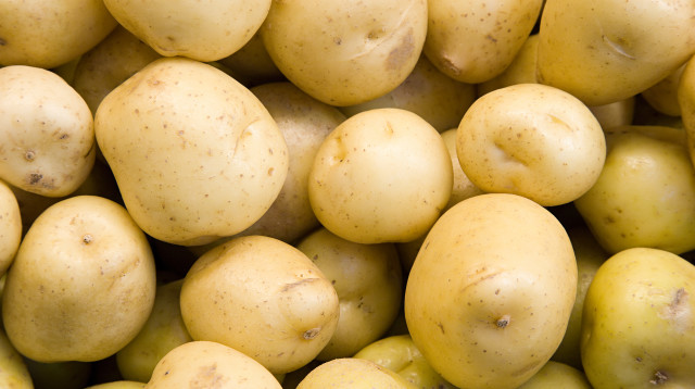 תפוחי אדמה (צילום: אינג'אימג')