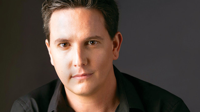 ליעד אילני  (צילום: ראובן קופיצ'ינסקי)