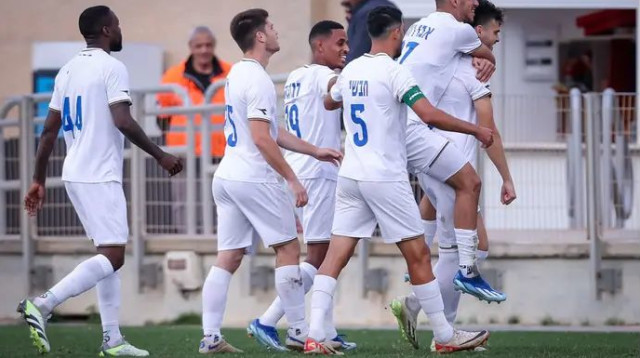 ביצוע מרהיב ויתרון יקר. שרצקי (צילום: מאור אלקסלסי)