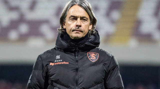 פיליפו אינזאגי (צילום: GettyImages, Ivan Romano)