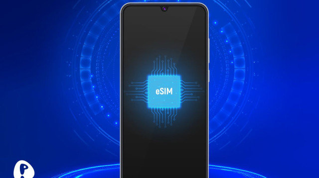 eSIM, פלאפון (צילום: יח"צ)