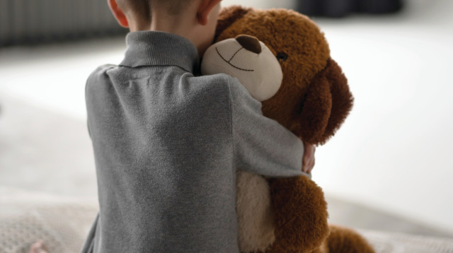 מצוקות הילדים (צילום: ללא)