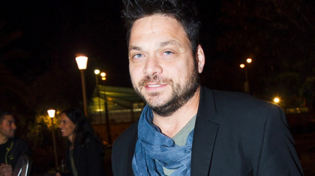 אוהד קנולר (צילום: רפי דלויה)