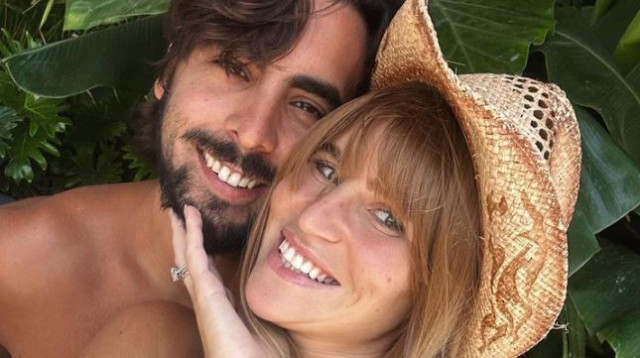 שי מיקה, מאור ויצמן (צילום: צילום מסך אינסטגרם)