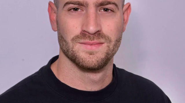 פלד ארבלי (צילום: אבשלום ששוני)