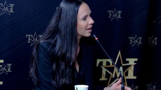 רוית אסף (צילום: מערכת TMI)