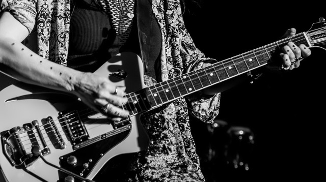 נינט טייב (צילום: יפעת שגב)