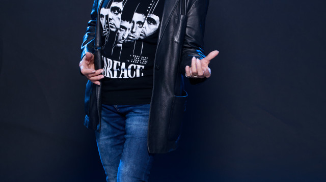 ריקי גל (צילום: אילן בשור)