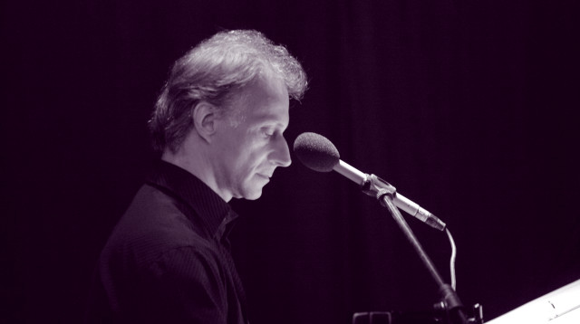 מתי כספי (צילום: יחצ)