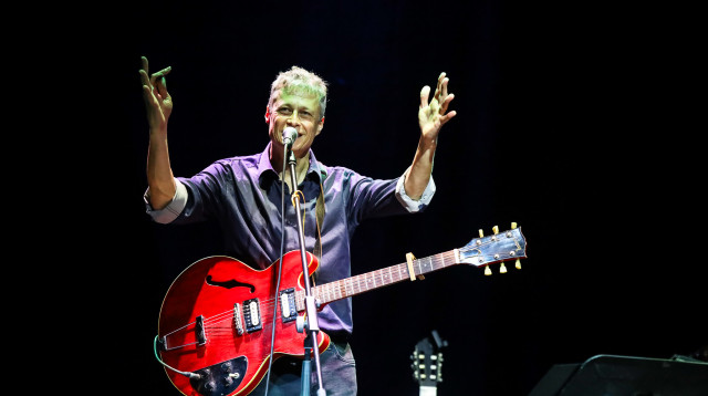 נעם רותם (צילום: גילעד זקש)