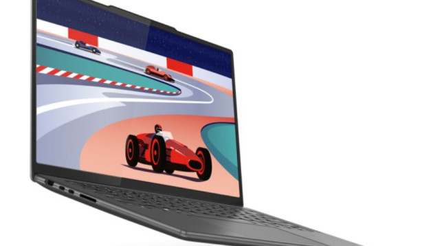 Lenovo Yoga Pro 9 (צילום: יחצ)