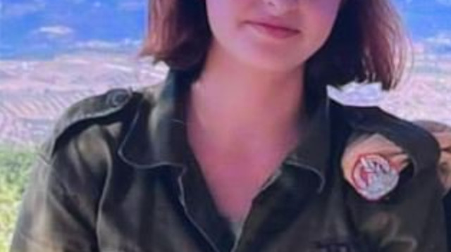 סמ"ר עמר שרה בנג'ו ז"ל (צילום: דובר צה"ל)