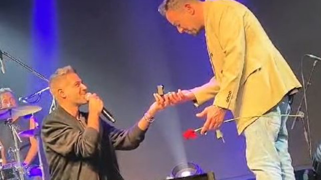 ניקי גולדשטיין, אייל שלום (צילום: צילום מסך אינסטגרם)