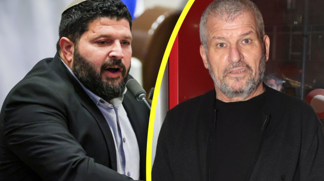 אלמוג כהן, מיקי רוזנטל (צילום: אור גפן,נועם מושקוביץ, דוברות הכנסת)