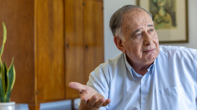 יונה יהב חיפה (צילום: יוסי אלוני)