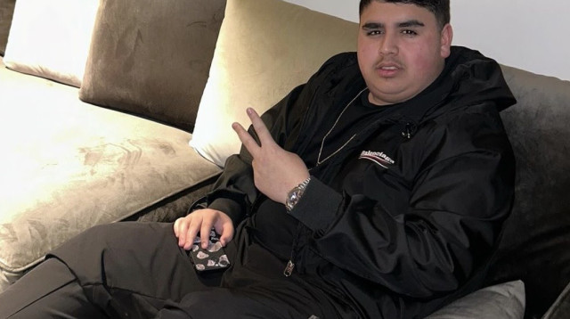 דקל וקנין (צילום: צילום מסך מתוך האינסטגרם)