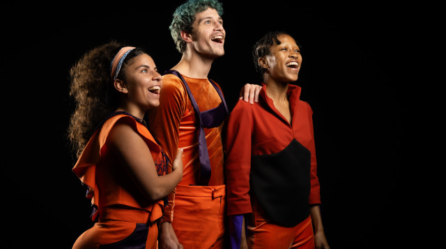 עירד אבני (צילום: יאיר מיוחס)