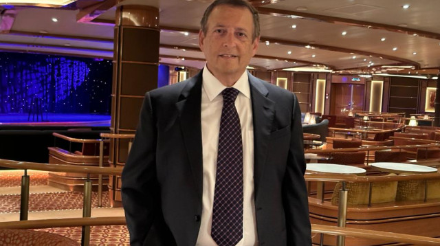 משה מנו (צילום: בוריס ליפקין)