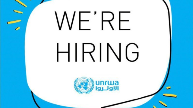 הפוסט שאונר"א העלו ללינקדאין (צילום: רשתות חברתיות, שימוש לפי סעיף 27 א')