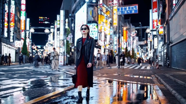 Sora  (צילום: OpenAI)