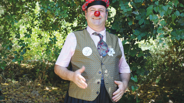  איתי רותם  (צילום: רופאי חלום)