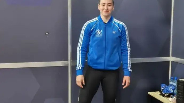  (צילום: אתר רשמי, הוועד האולימפי)