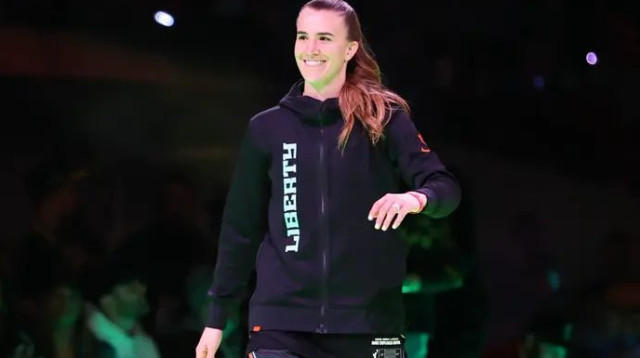 מסר לדורות הבאים. יונסקו (צילום: GettyImages, Stacy Revere)