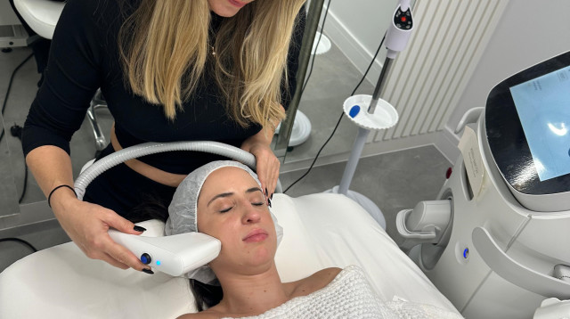 קרן בר טוב (צילום: פרטי)