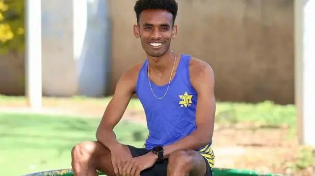 גשאו איילה (צילום: פרטי)