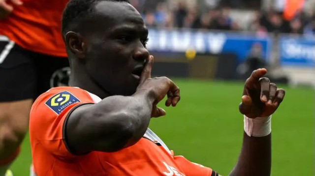 בכושר שיא. במבה (צילום: אימג'בנק  GettyImages, PATRICK HERTZOG/AFP)