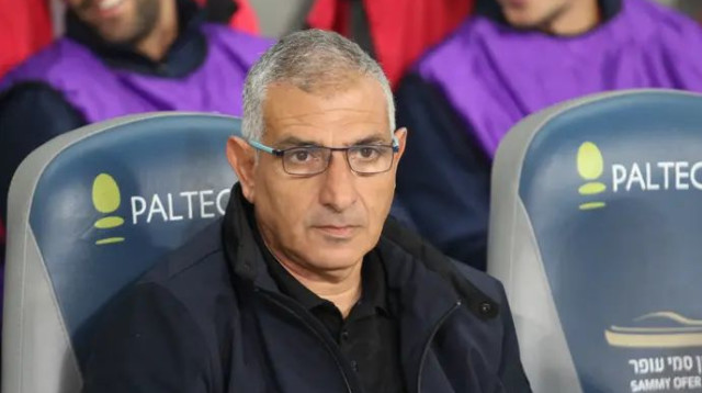 יהיה זכרו ברוך. דני גולן ז"ל (צילום: אדריאן הרבשטיין)