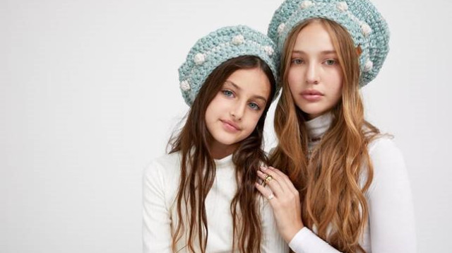 LUMA - כובעים חורפיים בעבודת יד, מסוגי צמר שונים, איכותיים וצבעוניים (צילום: שילת מזרחי)