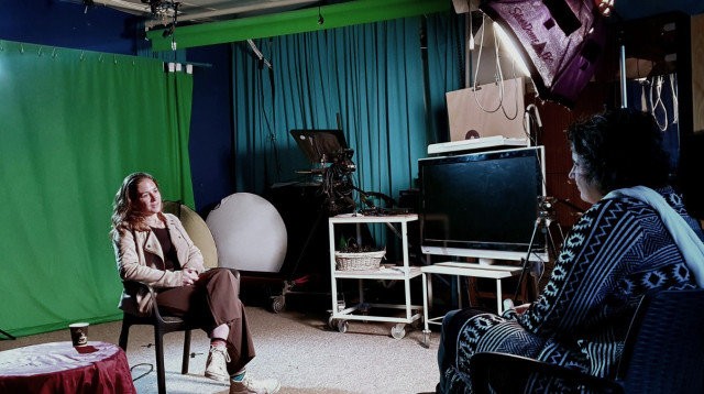 פרויקט "עדות 710" (צילום: באדיבות פרויקט "עדות 710")