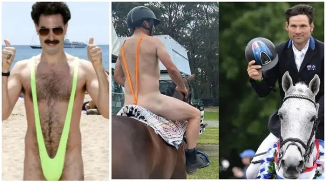  (צילום: צילום מסך, אינסטגרם, שיין רוז)