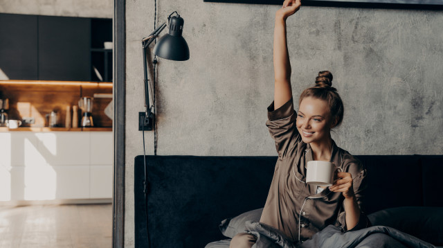 אושר (צילום: אינג'אימג')