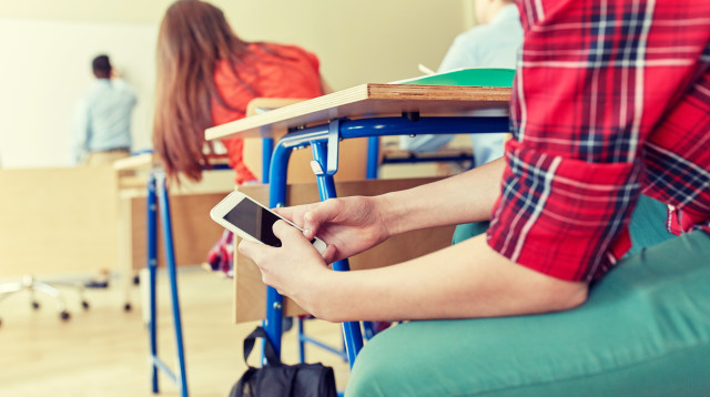 אילוסטרציה (צילום: אינג'אימג')