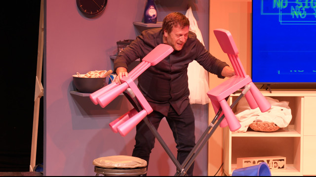 שבעה באוקטובר (צילום: צילום מסך)