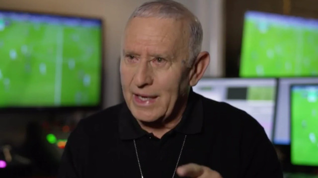 זאביק זלצר (צילום: צילום מסך)