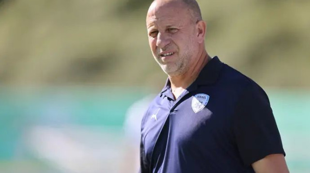 בהתאחדות לא לוקחים סיכונים. ברומר (צילום: GettyImages, Christof Koepsel)