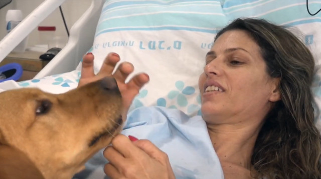 חלי סעדה (צילום: רמב"ם)