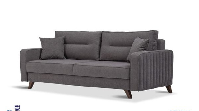 המדריך השלם לבחירת ספות נפתחות למיטה (צילום: sleeperz)