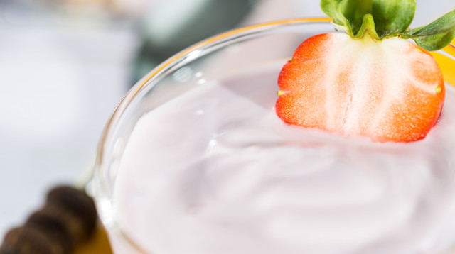 שילוב של שני המזונות הללו ישנה את חייכם (צילום: אינג'אימג')