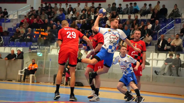 בן ליברטי א.ס. רמת השרון (צילום: אתר רשמי, גלעד בוניס)