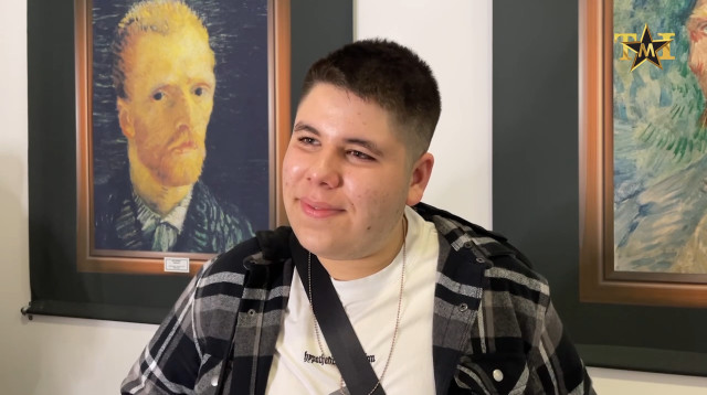 אורן להב  (צילום: מערכת TMI)