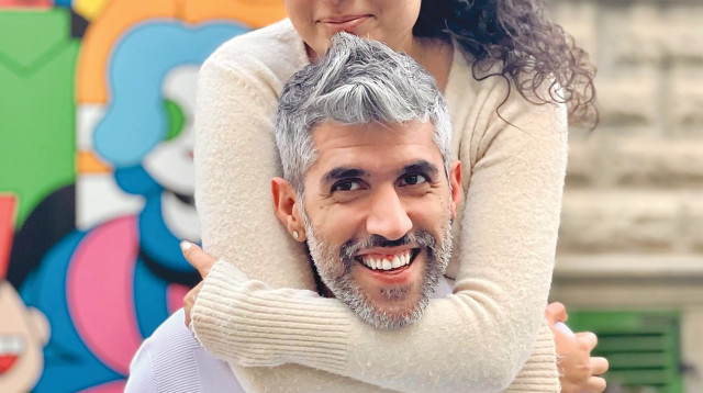 שירלי  (צילום: באדיבות המצולמת)