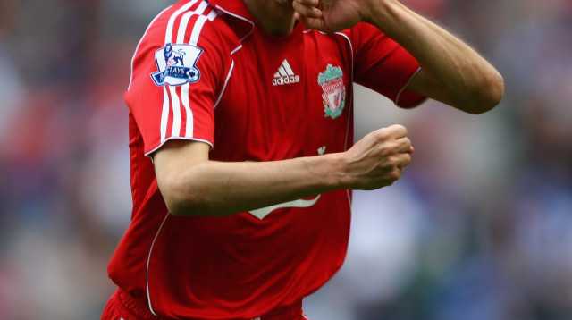 בלי יכולות פיזיות הוא הגיע לטופ העולמי. יוסי בניון (צילום: GettyImages)