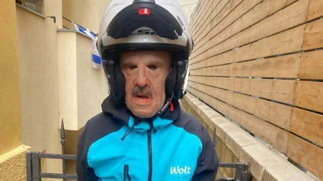 עד מדינה מארגונו של ערן חייא שהיה מעורב בניסיון לחיסולו של ראש ארגון הפשיעה אלי מוסלי (צילום: דוברות המשטרה)