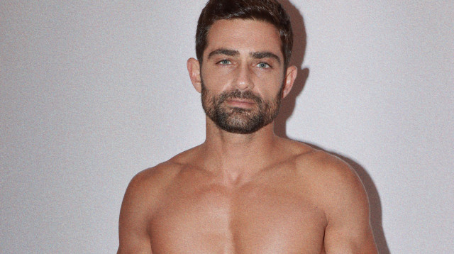 גיא איתן (צילום: גילי אלגבי)