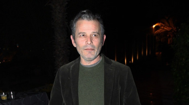 רמי הויברגר (צילום: רפי דלויה)