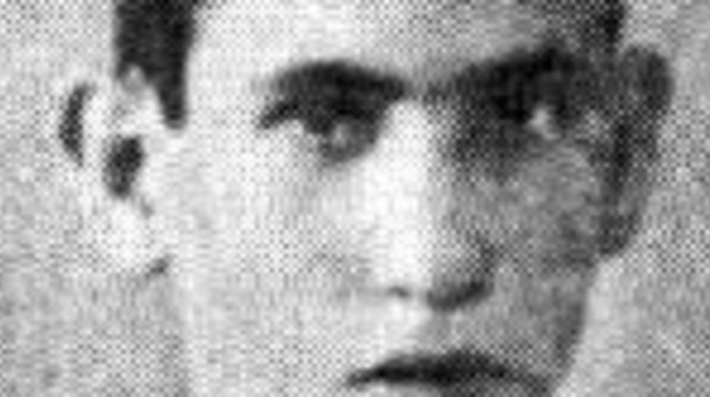 אלכסנדר רובוביץ' (צילום: ויקיפדיה)